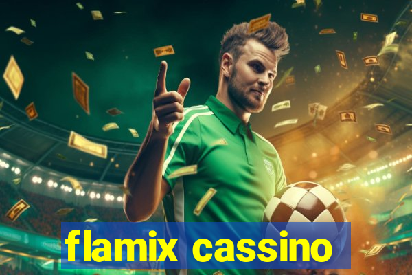 flamix cassino